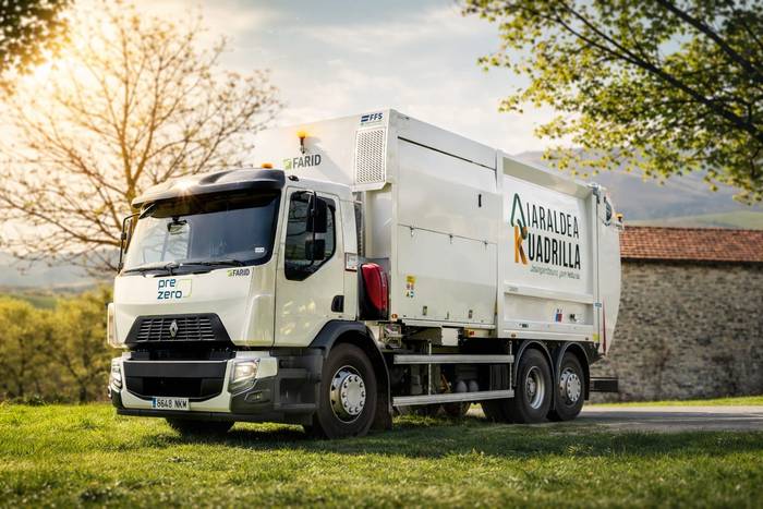 Aiaraldeko Kuadrillak Hondakinak Kudeatzeko Plan berria sustatu du, eredu jasangarriago eta eraginkorrago baterantz aurrera egiteko