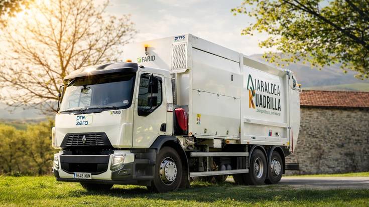 Aiaraldeko Kuadrillak Hondakinak Kudeatzeko Plan berria sustatu du, eredu jasangarriago eta eraginkorrago baterantz aurrera egiteko