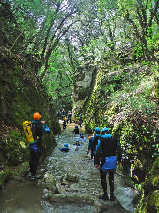 Aguakake arroilaren jaitsier 5 1494841199608