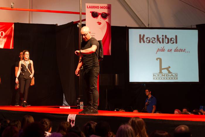 Laudioarrak modelo, APILLeko 215 1508746615949