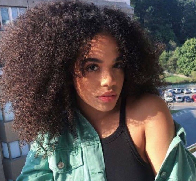 Saydi Lubanzadio Aldama "Fama, a bailar" telebista saioko sentsazioa