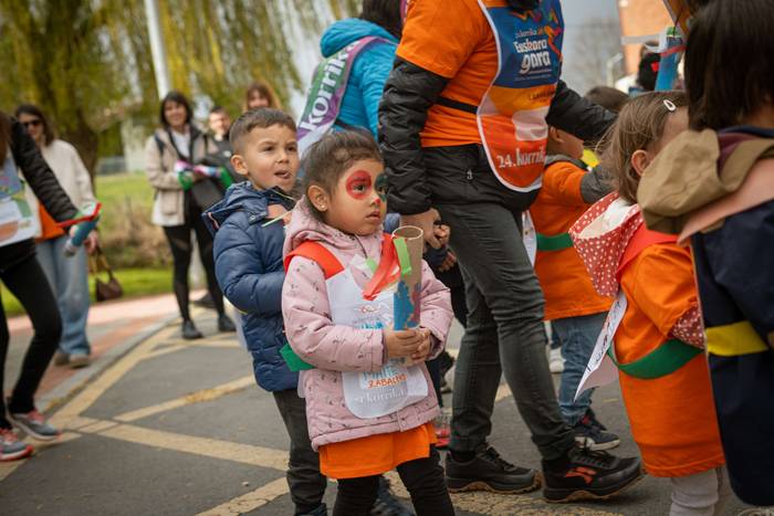 Korrika Txikiarekin egin dit 46 1774543196914