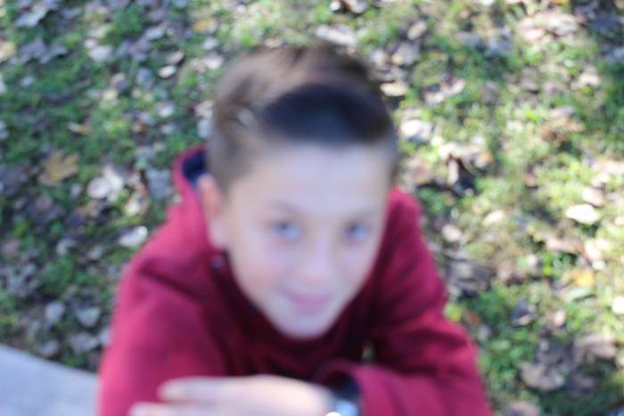 ARGAZKIEKIN JOLASEAN 6 1510133272104