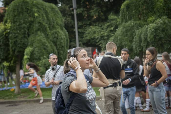 Arratsalde frenetikoa Laudio 70 1756498869916