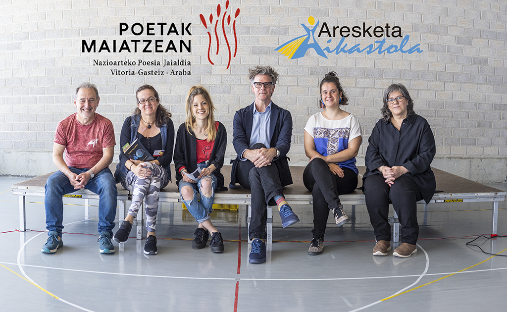Poetak maiatzean