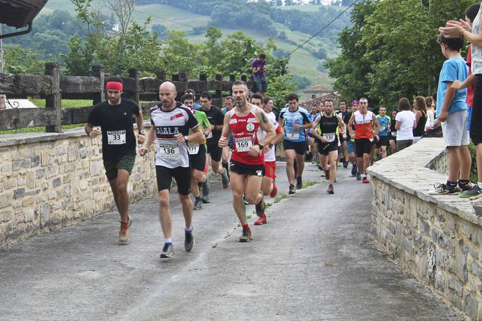 Pello Moreno eta Maider Urta 38 1531205047126