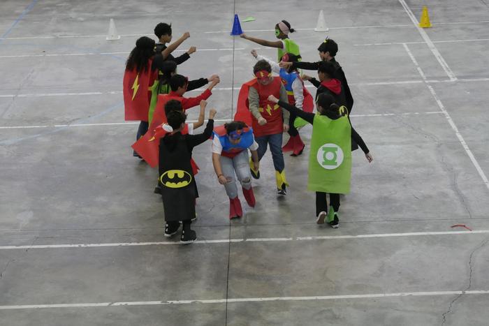 Desfilerik gabe, baina dantz 49 1770997147767