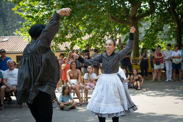 San Rokeko zelaiak bilakatu  68 1755350560466