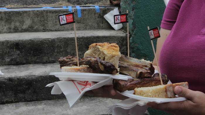 David Secok babestu du Okond 28 1499520992403