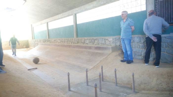 Txikientzat antolatu dituzte 17 1494340093083