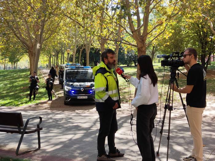 Logroñora eraman dute Madera 7 1759320468341