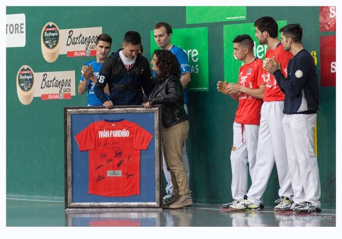 "Ivan Fandiño Memoriala" iru 16 1526395676477