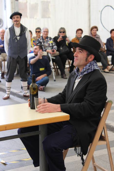 Errefuxiatuen aldeko jaia