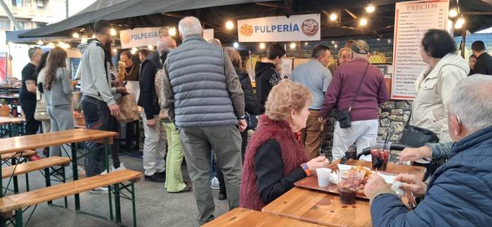 Musika eta gastronomia uztar 22 1763385967675