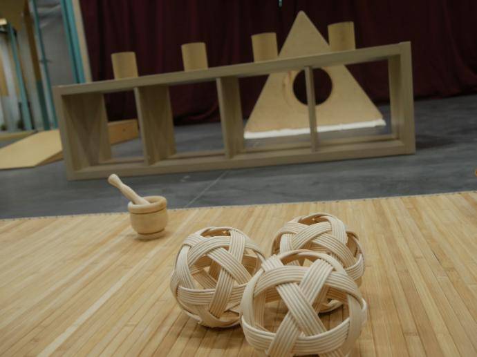 0-3 urte espazio askea