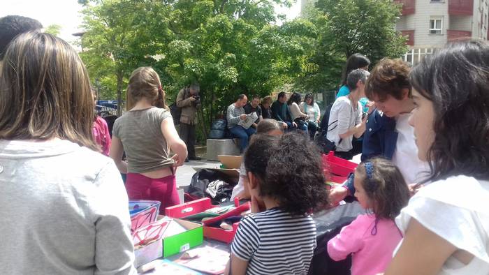 Errefuxiatuen aldeko elkarta 33 1495541581441