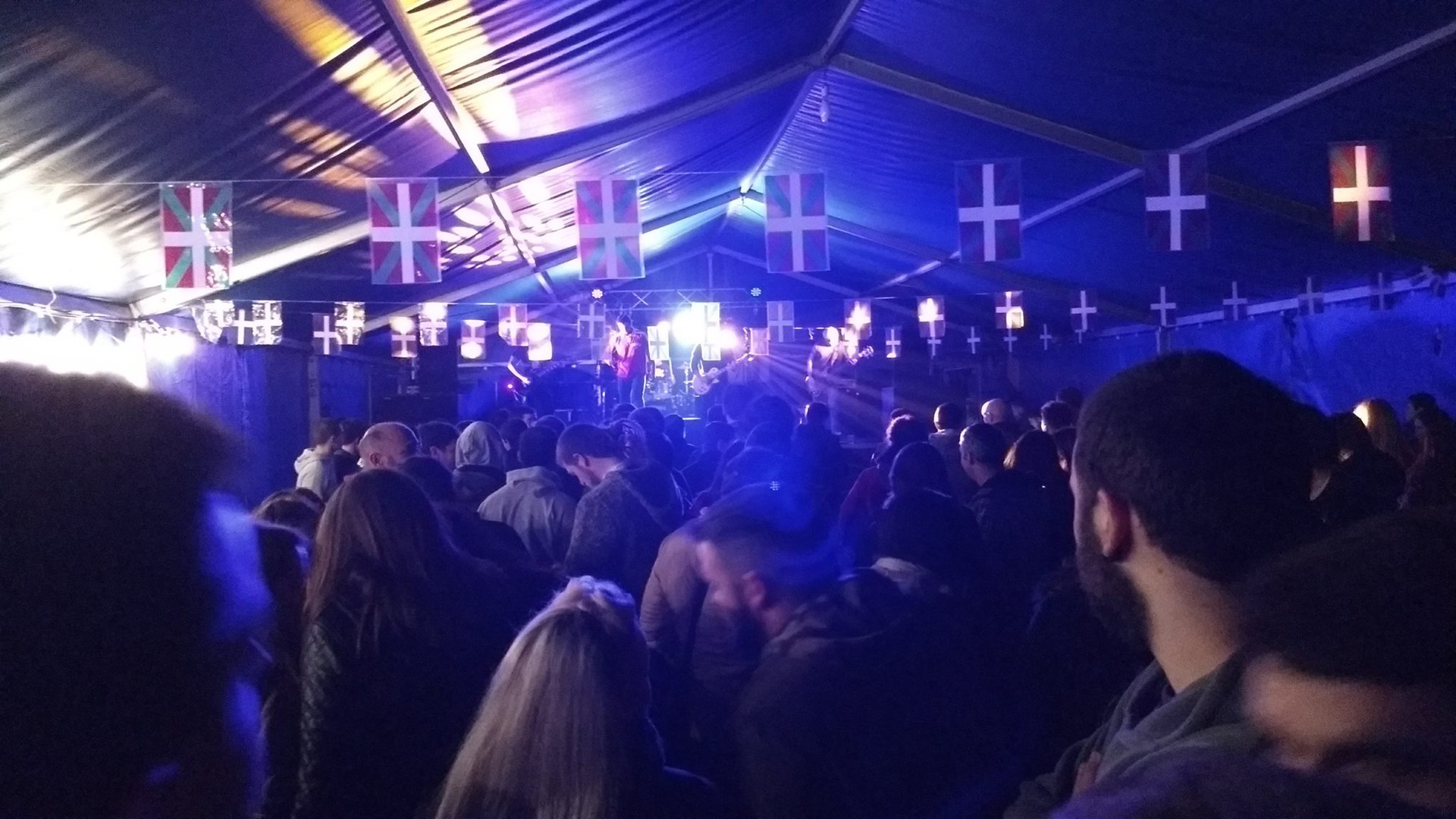 Kirola eta festa uztartuko dituzte beste urte batez Lezamako jaietan