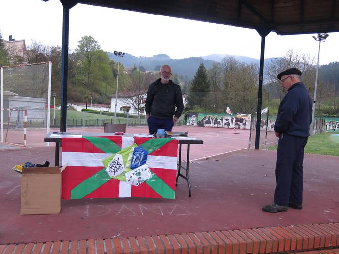 Eguraldia lagun, dozenaka la 13 1523218917602