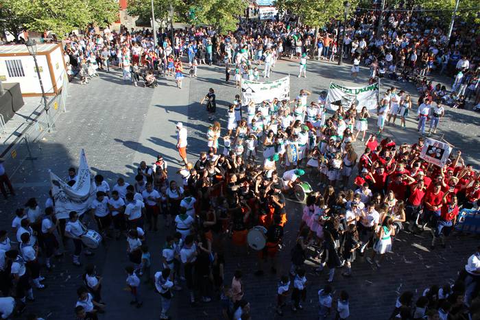 Pregoi irakurketarekin hasi  57 1502632095467