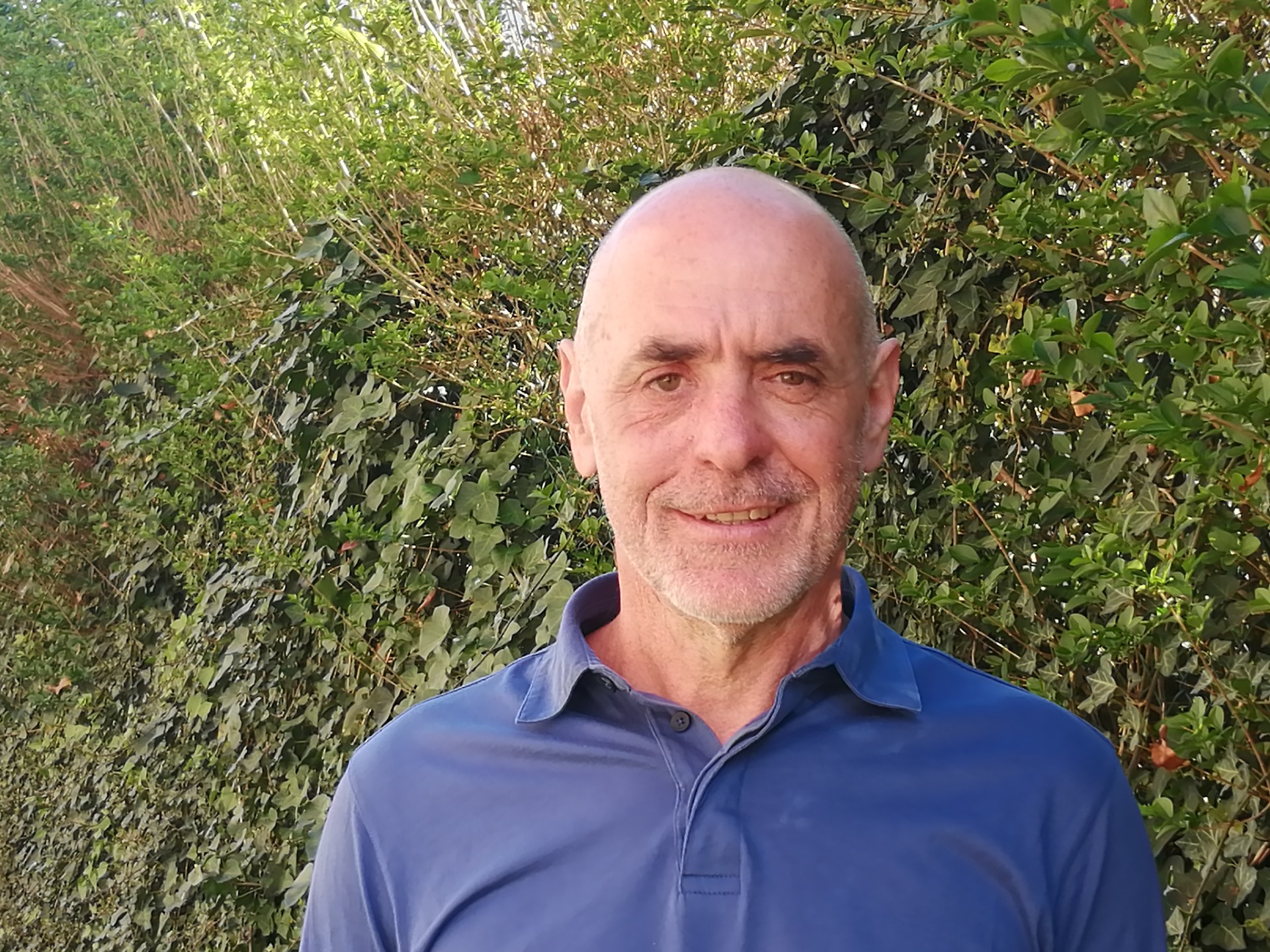 Pedro Mari Intxaurraga Sautua izango da Adieren alkategaia
