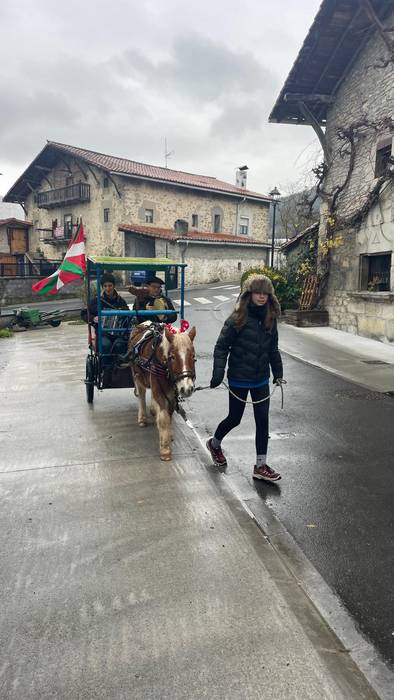 Eguraldi kaskarrari jai giro 6 1768251714982