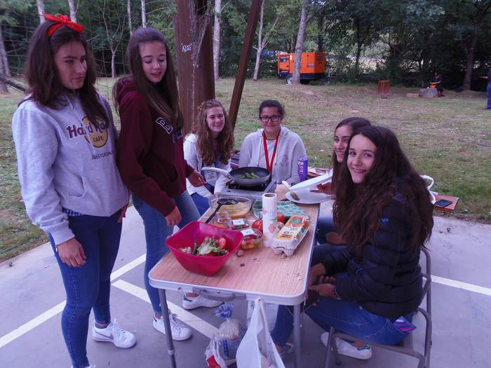 San Lorentzoko ospakuzinak l 3 1502469630970