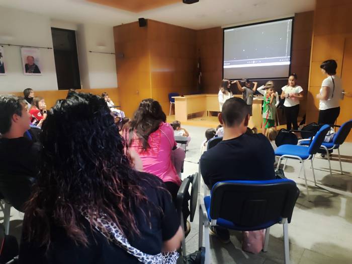 Aiarako Euskararen Asteburua 30 1761076566703