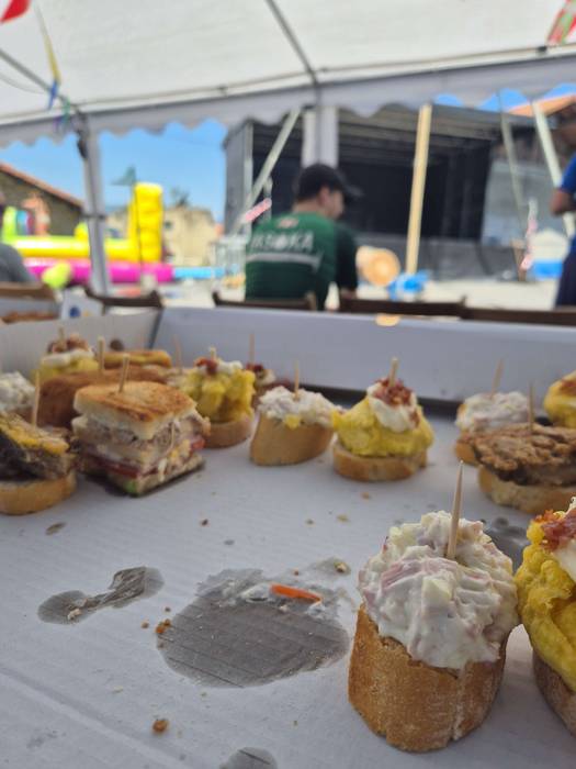 Giro beroa nagusi Zaloako ja 13 1751239416443