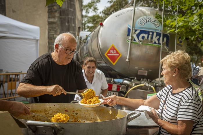 Aiararren topaleku izan da E 36 1757260134030