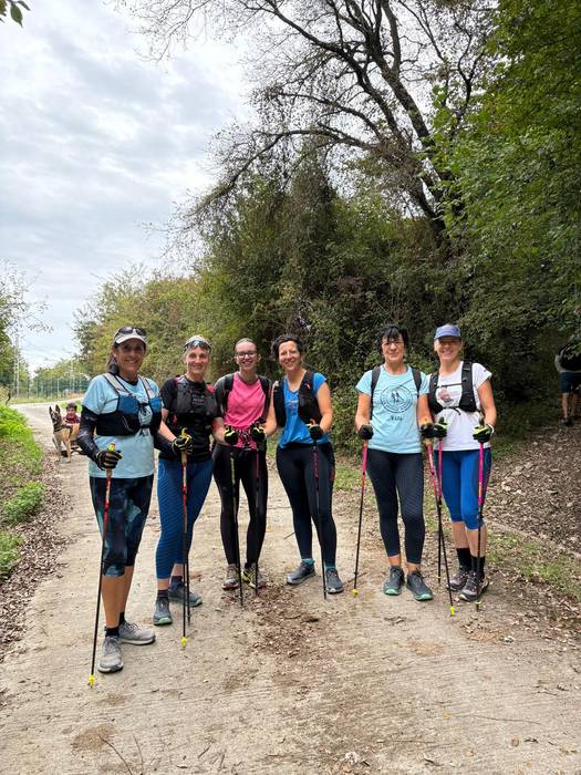 Asteburu bikaina igaro dute  19 1759091697339