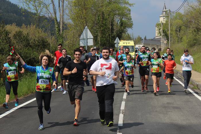 ARGAZKI GALERIA: Euskarak, a 61 1491497700524