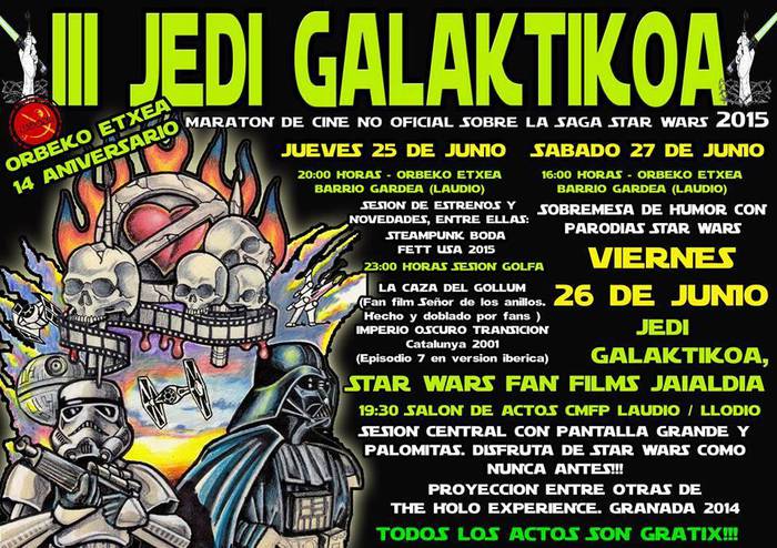 III. Jedi Galaktikoa