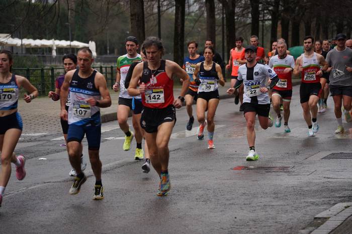 Euria ez da oztopo izan ehun 20 1769286175412