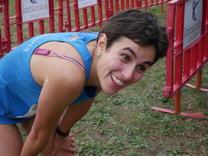 Tenperatura hotza, baina gir 170 1670778097732