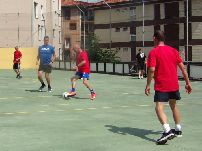 Kirola eta hezkuntza uztartu 28 1497268508344