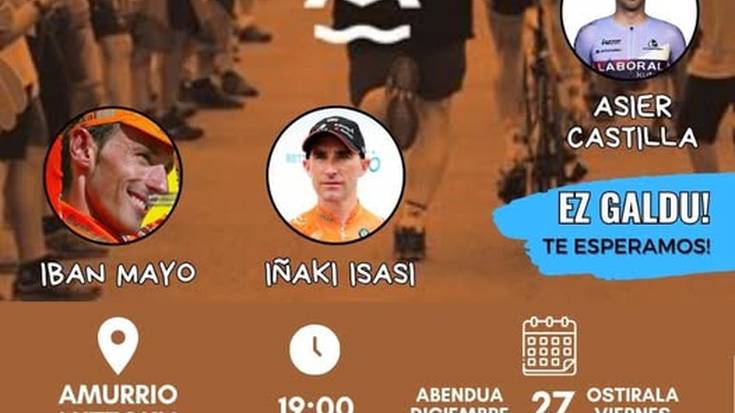 'Euskadi Fundazioa: Atzo, gaur, bihar'