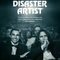 "The disaster artist"