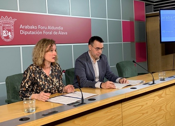 57 plaza aterako dira 2019ko oposizio-lehiaketara Enplegu Publikoaren eskaintzan 