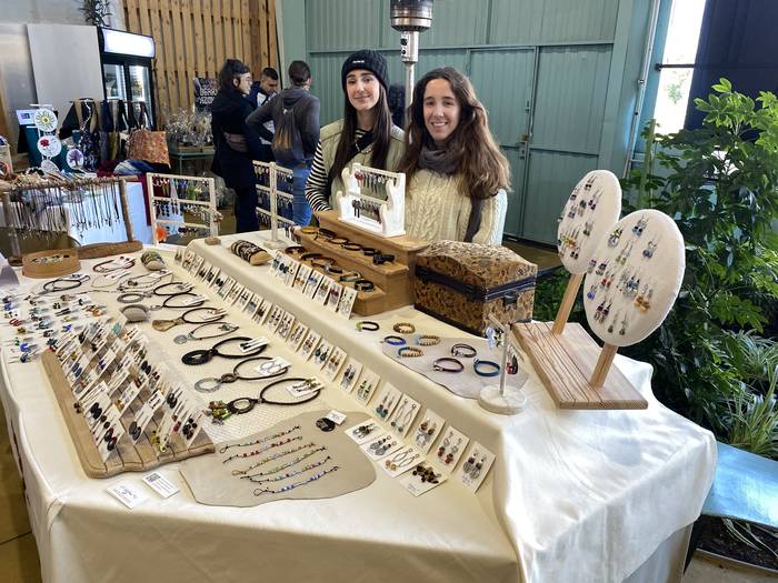 Emakume sortzaileen azoka an 14 1702979257755