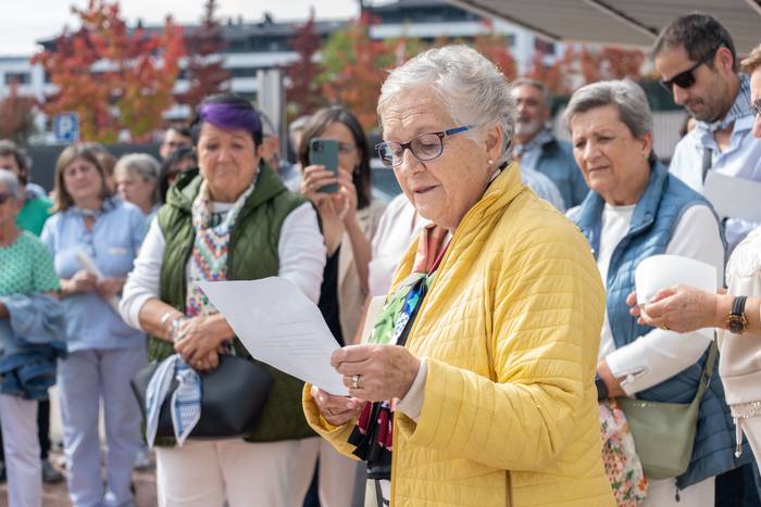 Agur beroa egin diote Amurri 4 1759752045758