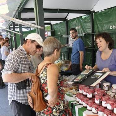 Urduña, Bizkaiko azalera ekologiko handiena duen udalerriak, apirilaren 25ean ekoizleen azoka ospatuko du