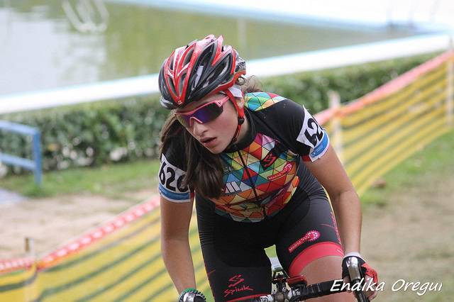 Nazioarteko Ziklokrosean esk 94 1509385573434