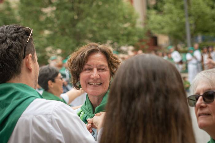 Dantza Lagunak kuadrillaren  55 1776520646446