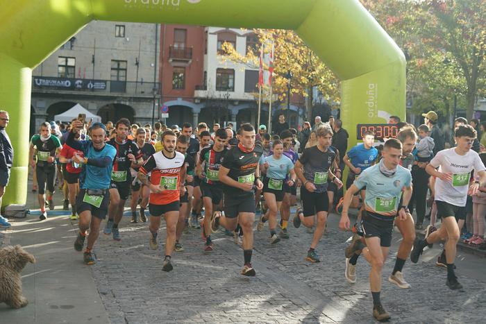 Giro paregabea sortu du herr 55 1762692827095