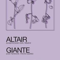 Altair + Giante
