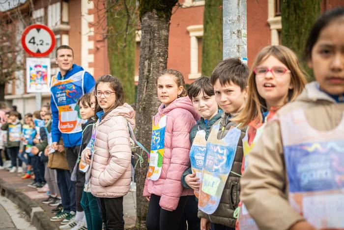 Korrika Txikiarekin egin dit 22 1774543120408