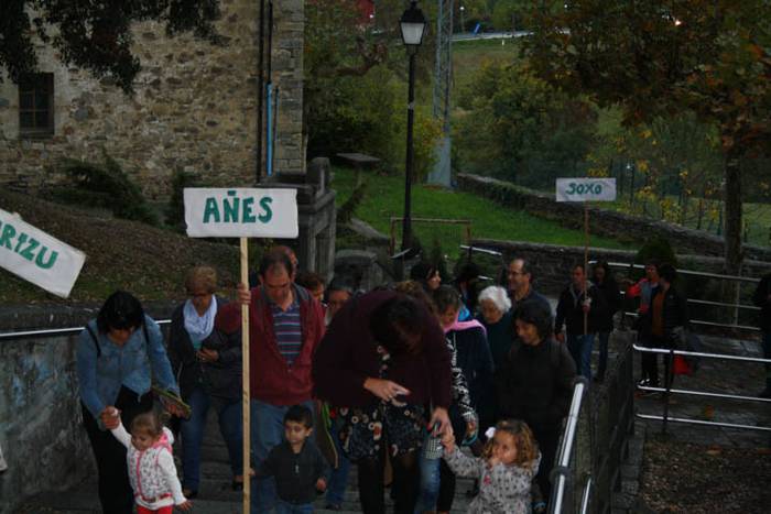 Aiarako Euskararen Asteburua 32 1508869720675