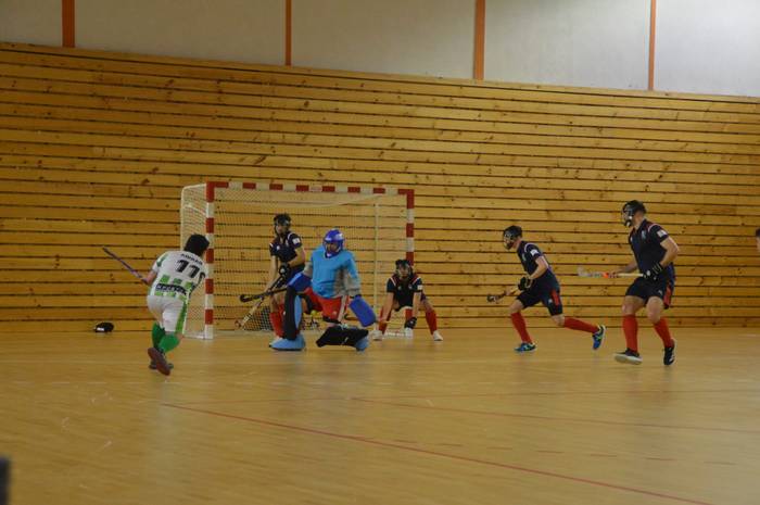 Areto hockeyko Espainiako Tx 11 1769438467249