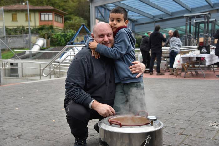 Indaba artean igaro dute II. 60 1731930751511