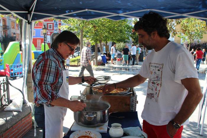 Folk doinuak eta marmitako t 1 1504428555108